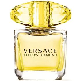 Versace - Eau De Toilette Yellow Diamond  - Versace