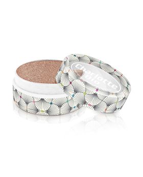 Charlotte Bio Fard à paupières Mono Light Gold