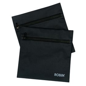 Trousse de Voyage Discrète Imperméable