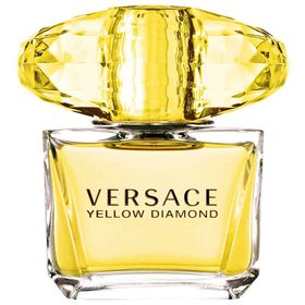 Versace Yellow Diamond Eau De Toilette Spray