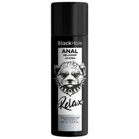 Black Hole *Relaxing Jojoba*