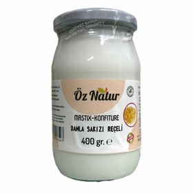 Öz Natur | Confiture de Mastique