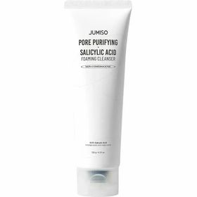 JUMISO Pore-Purifying Toner – Zuiverende gezichtstoner met salicylzuur