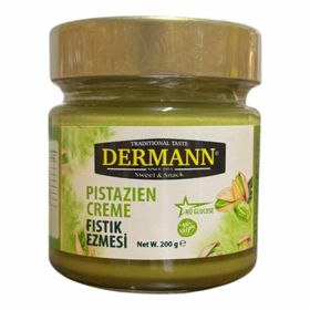 Öz Natur | Pistachenotencrème