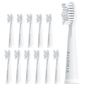 AILORIA FLASH TRAVEL Reserve opzetborstels set van 12