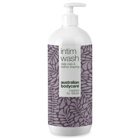 Australian Bodycare Savon Intime