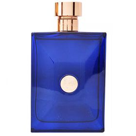 Versace Dylan Blue Eau De Toilette Spray