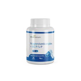 VitaSanum® magnesiumcomplex