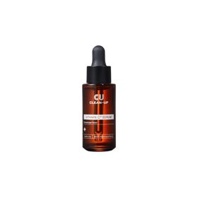 CUSKIN Clean-Up Vitamine C+ Serum