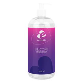 EasyGlide à base de silicone