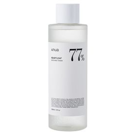 ANUA Heartleaf 77 % Soothing Toner – Kalmerende gezichtstoner