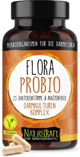NatureCraft FloraProbio Culturencomplex