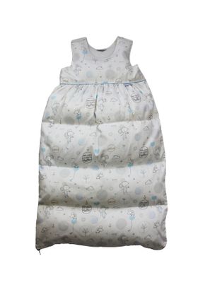 Gigoteuse en duvet Tavolinchen Kleines Mäuschen