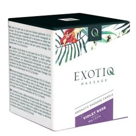 Exotiq *Massage Candle*