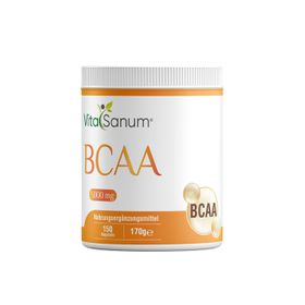 VitaSanum®- BCAA