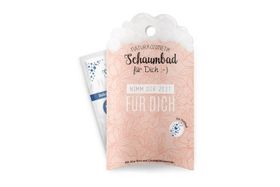 LaVida - Bain Moussant - Prendre du temps pour soi (fleur)