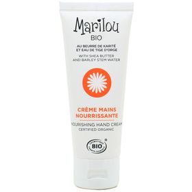 Marilou Bio Crème Mains Nourrissante