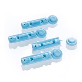 medisana bloedlancetten voor MediTouch2 modellen