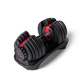 BowFlex 552i haltère réglable