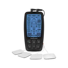 medisana TT 205 | Appareil TENS | Appareil à courant de stimulation EMS