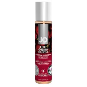System JO *H2O Cherry Burst*