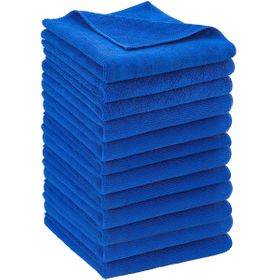 BMUT Extra Sterke Microvezeldoeken