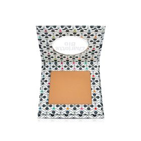 Charlotte Bio Poudre compacte Doré Bio