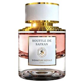 Signature Royale - Parfumextract Saffraanzuig
