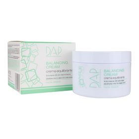 POSTQUAM DAP Crème nourrissante pour peau mixte