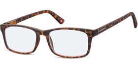 Montana Eyewear - Edgar - Leesbril met blauwlichtfilter