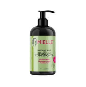 MIELLE Rosemary Mint Strengthening Conditioner