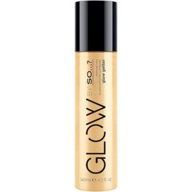 Glow By So - Brume Parfumée Scintillante - Glow Getter
