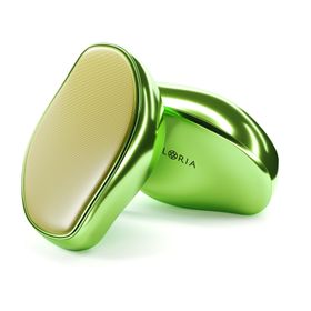 GLISSETTE Épilateur en nano-verre