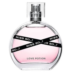 Miss So - Eau de Parfum - Love Potion