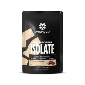 Polleo Soy Protein Isolate