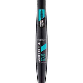 Catrice - Mascara Volume Lashes To Kill Waterproof