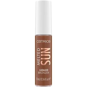 Catrice - Bronzeur Liquide Melted Sun