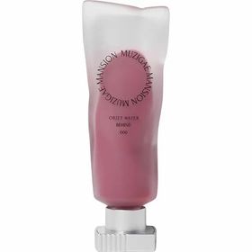 MUZIGAE MANSION Objet Water Lip Tint 006 Behind – Lichte lippenstift