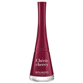 Bourjois 1 Second Nagellack 08 Cherie Cherry