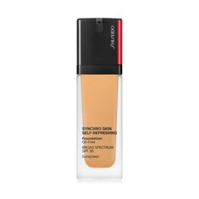 Fond de teint Shiseido Synchro Skin Self Refreshing 360 Citrine 30 ml