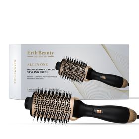 ErthSkin London Alles-in-één professionele haarstylingborstel