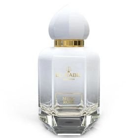 El Nabil - Eau de Parfum Musc Rose