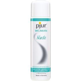 pjur® WOMAN NUDE *à base d´eau*
