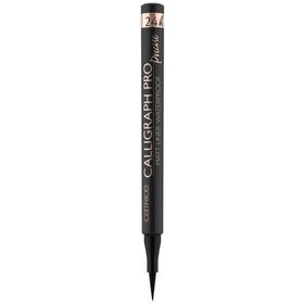 Catrice - Matte Calligraph Pro Waterproof Eyeliner