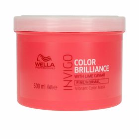 Wella Professionals Invigo Color Brilliance Vibrant Color Mask