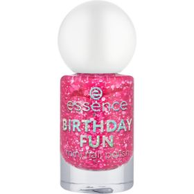 Essence - Mini Vernis à Ongles Birthday Fun