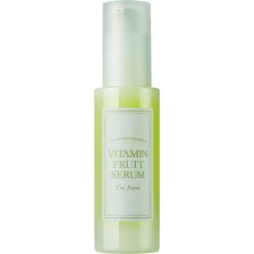 I'M FROM Vitamin Fruit Serum – Verhelderend gezichtsserum met duindoorn voor een stralende huid