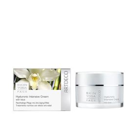 Artdeco Hyaluronic Intensive Cream voor Droge & Gevoelige Huid