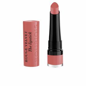 Bourjois Rouge Velvet The Lipstick 02 Flaming Rose r