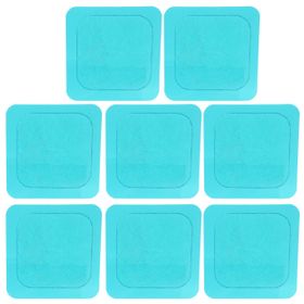 axion® électrodes Gel-Pads auto-adhésives – hydrogel pur pour TENS & EMS